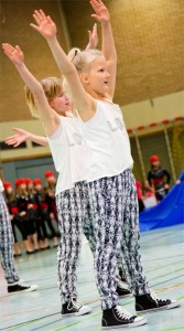 Foto: TV Jahn Rheine