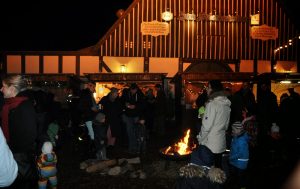 weihnachtsbasar